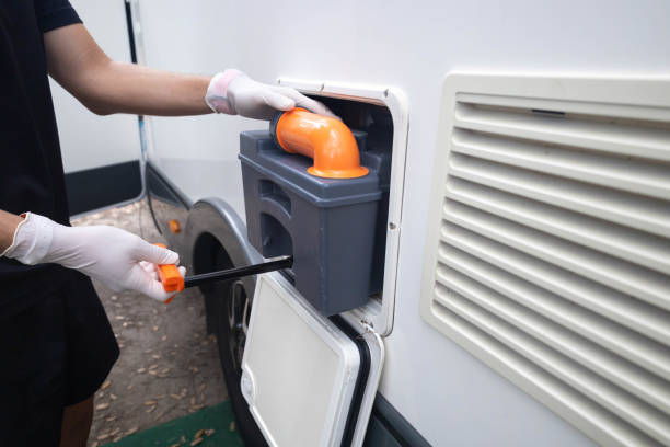 Best Local porta potty services  in Edgewood, NM