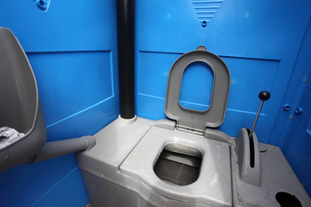 Best Affordable portable toilet rental  in Edgewood, NM