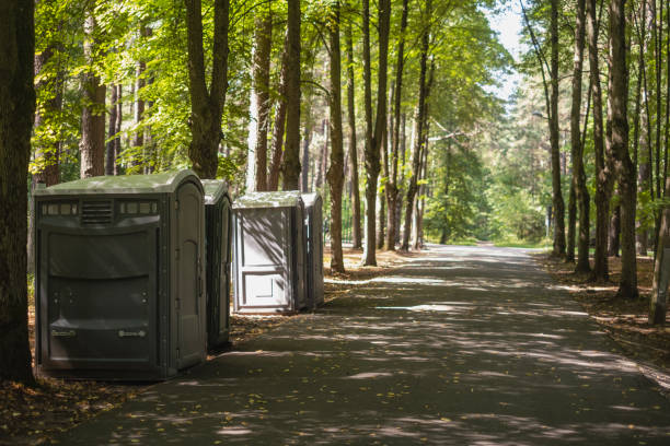 Best Best portable toilet rental  in Edgewood, NM