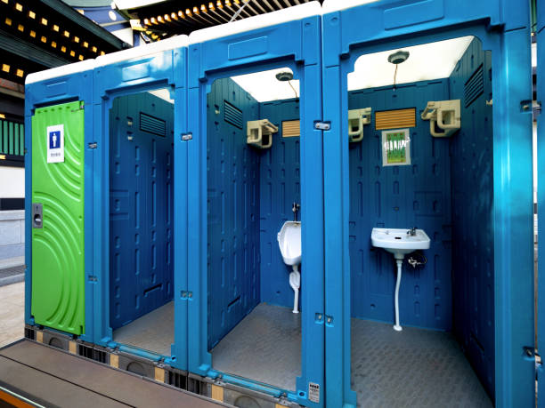 Best Construction site porta potty rental  in Edgewood, NM