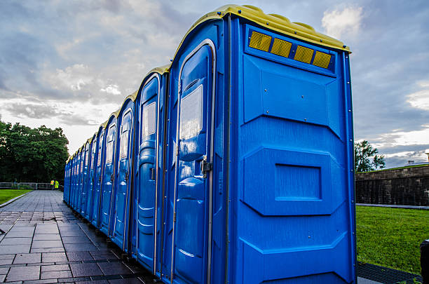 Portable Toilet Options We Offer in Edgewood, NM